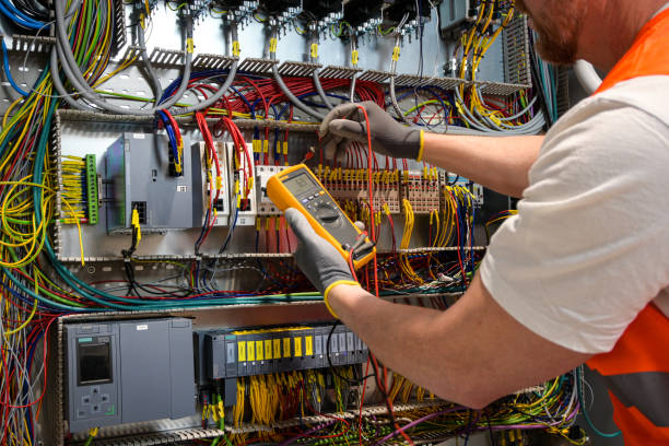 Best Electrical Wiring Services  in Alderwood Manor, WA